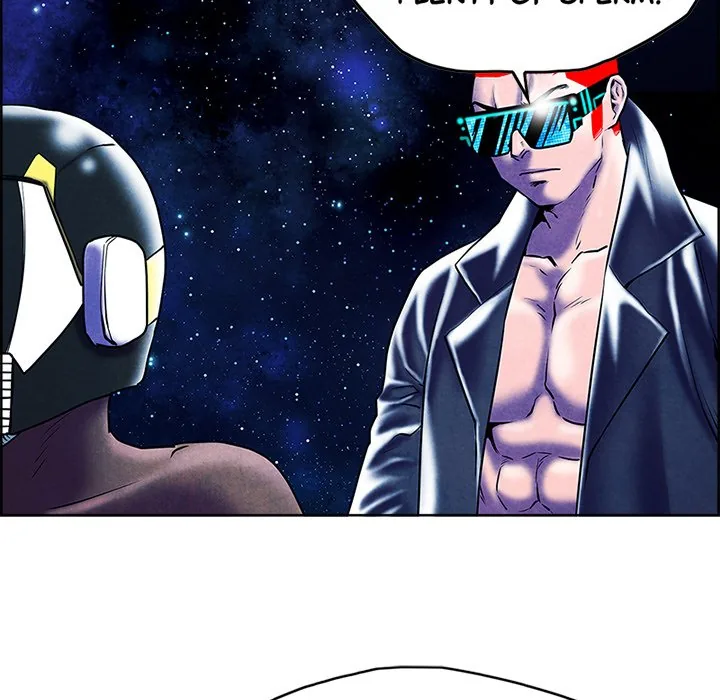 Read NASSA chapter 26 image 36 on Lezhin