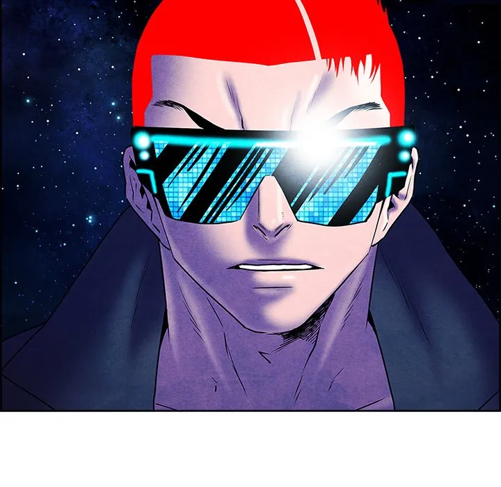 Read NASSA chapter 26 image 39 on Lezhin