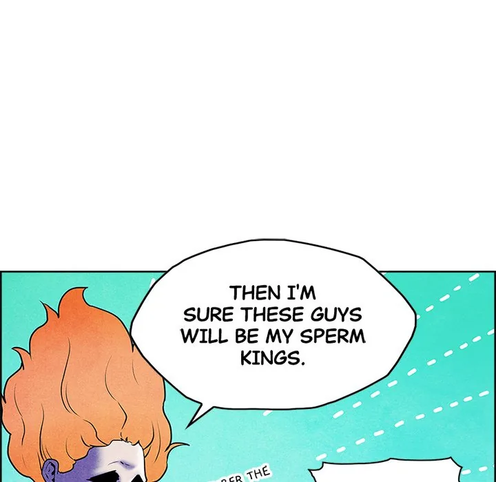 Read NASSA chapter 26 image 40 on Lezhin