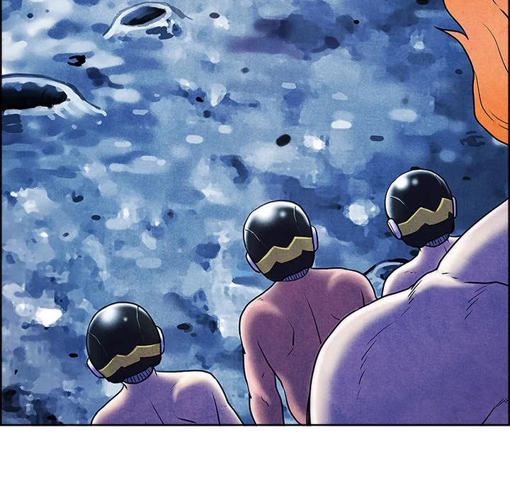 Read NASSA chapter 26 image 45 on Lezhin
