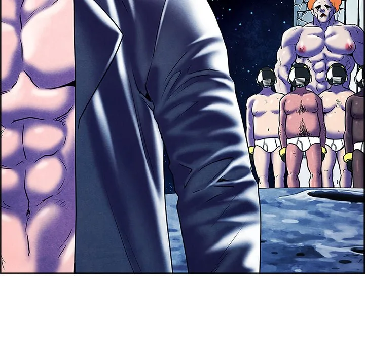 Read NASSA chapter 26 image 47 on Lezhin