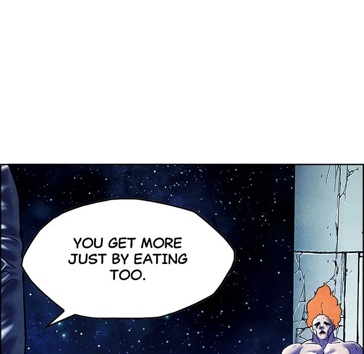 Read NASSA chapter 26 image 48 on Lezhin