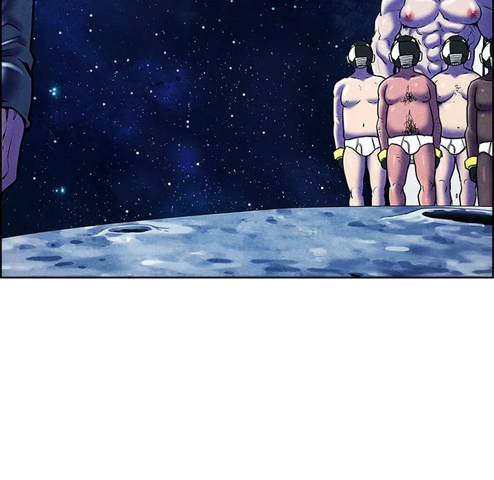 Read NASSA chapter 26 image 49 on Lezhin