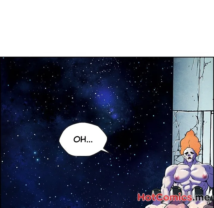 Read NASSA chapter 26 image 50 on Lezhin