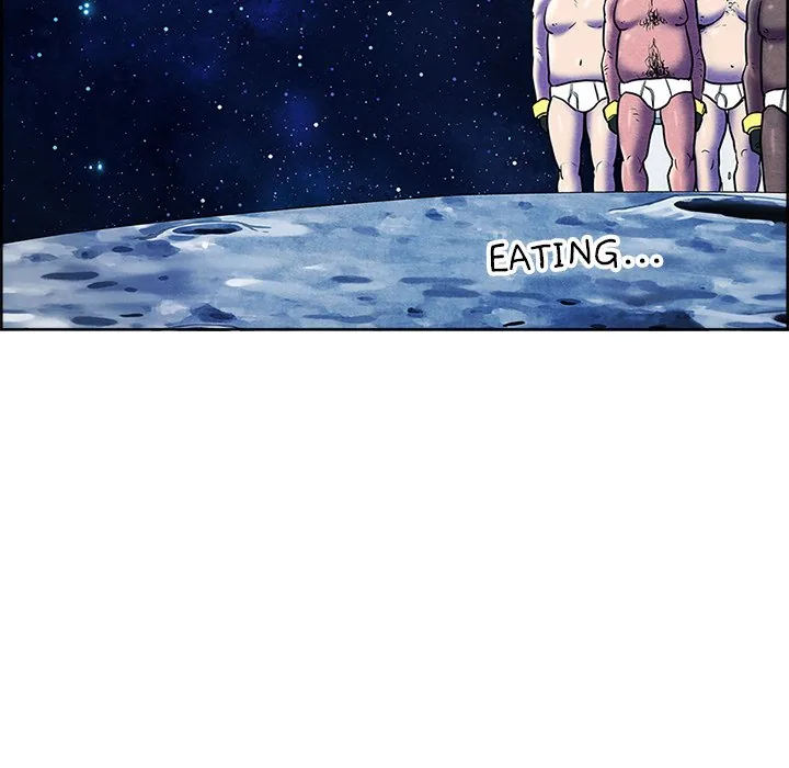 Read NASSA chapter 26 image 51 on Lezhin
