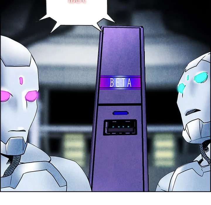 Read NASSA chapter 26 image 66 on Lezhin