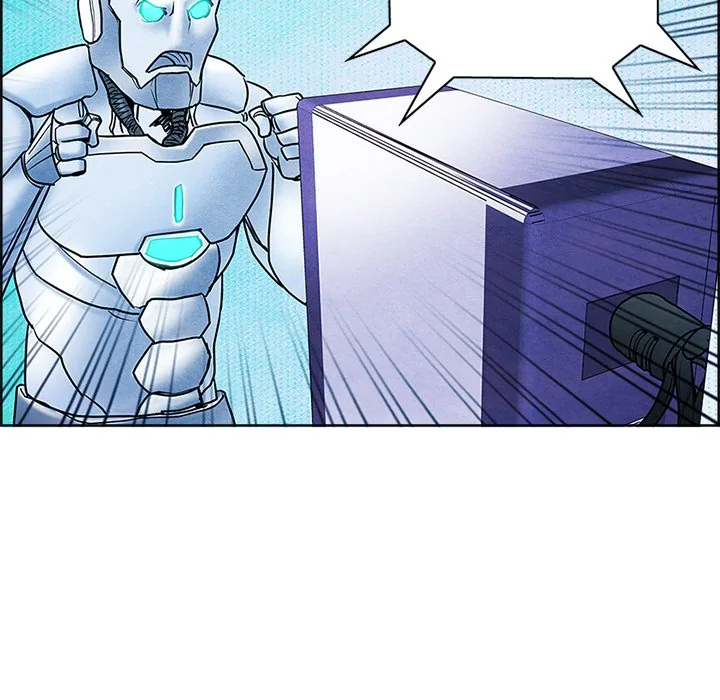 Read NASSA chapter 26 image 71 on Lezhin