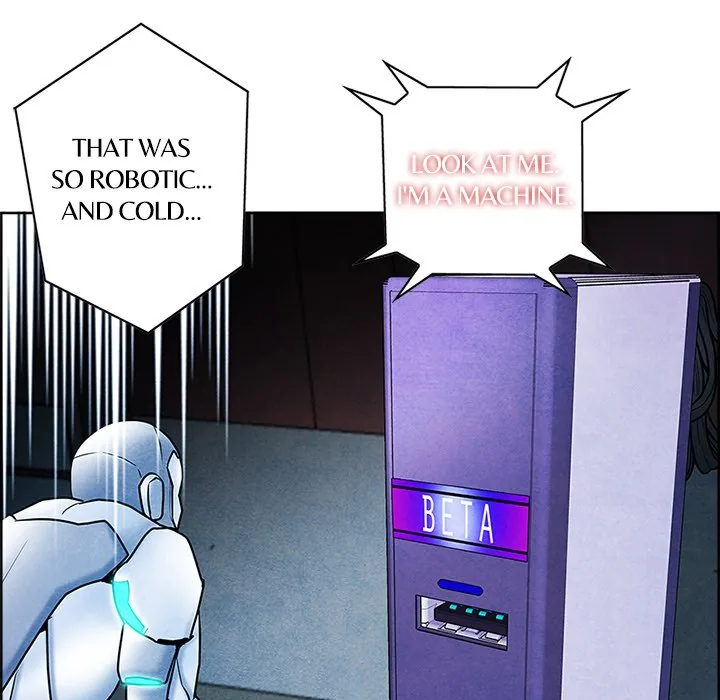 Read NASSA chapter 26 image 72 on Lezhin