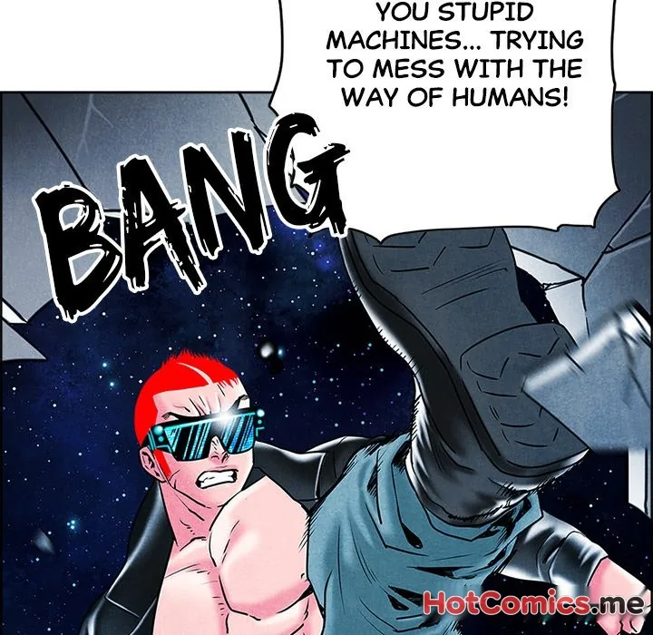 Read NASSA chapter 26 image 74 on Lezhin