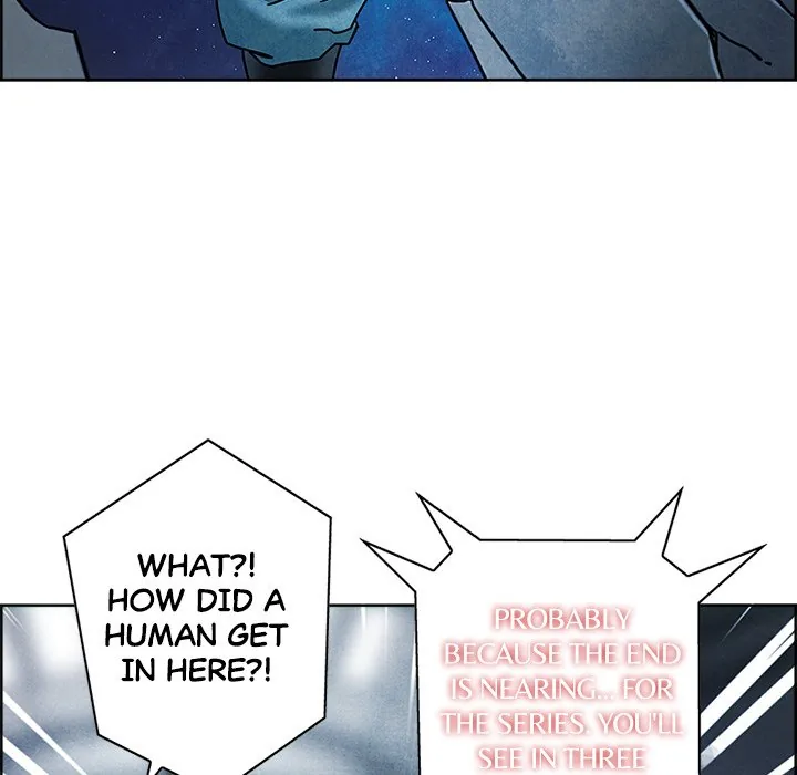 Read NASSA chapter 26 image 76 on Lezhin