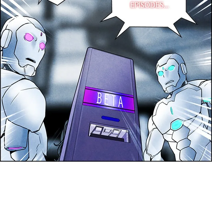 Read NASSA chapter 26 image 77 on Lezhin