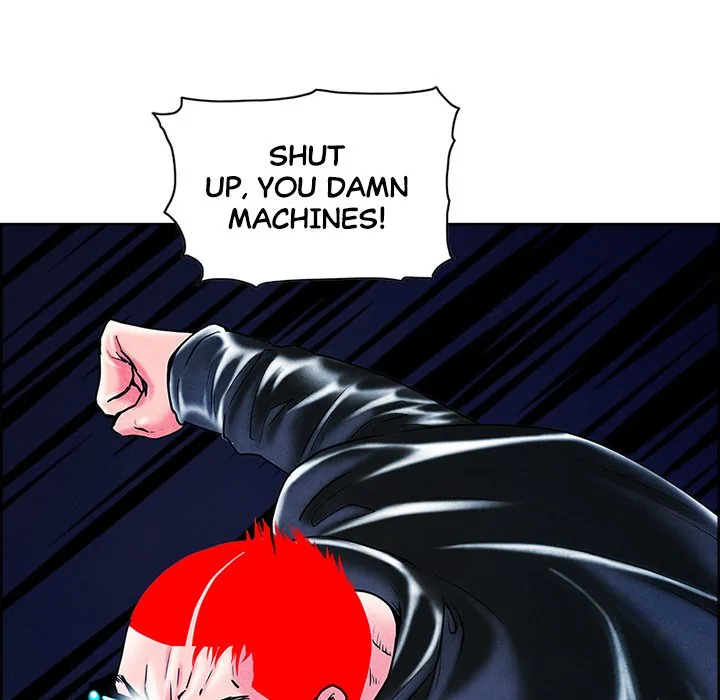Read NASSA chapter 26 image 78 on Lezhin