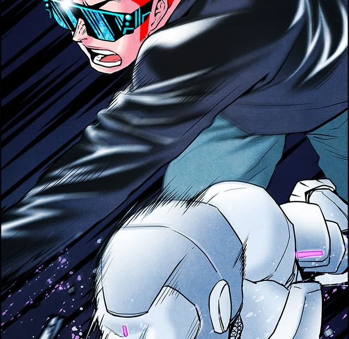 Read NASSA chapter 26 image 79 on Lezhin