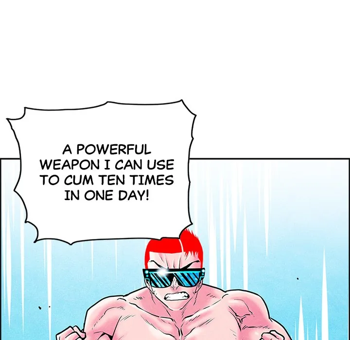 Read NASSA chapter 26 image 87 on Lezhin