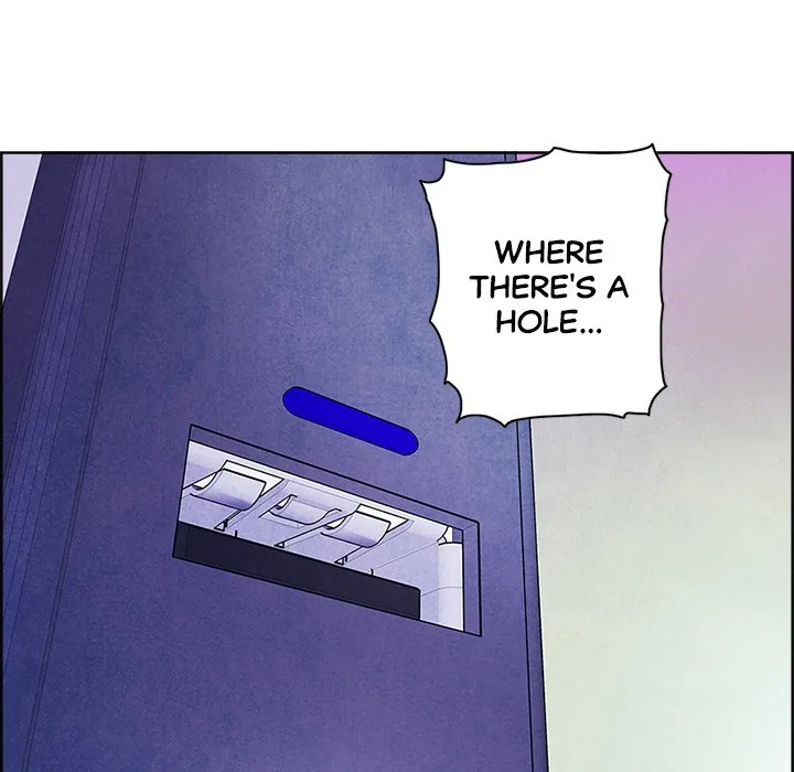 Read NASSA chapter 26 image 89 on Lezhin