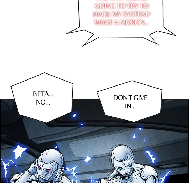 Read NASSA chapter 26 image 96 on Lezhin