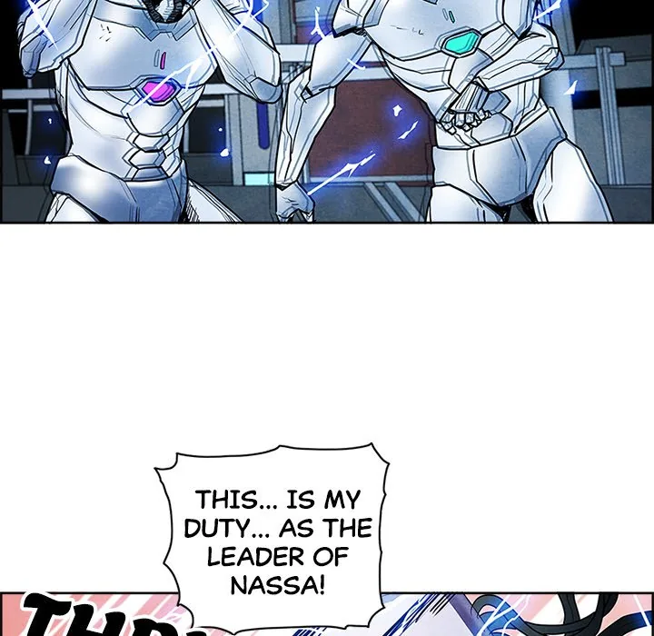 Read NASSA chapter 26 image 97 on Lezhin
