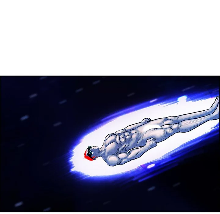 Read NASSA chapter 27 image 100 on Lezhin