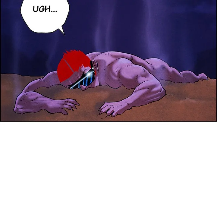 Read NASSA chapter 27 image 105 on Lezhin