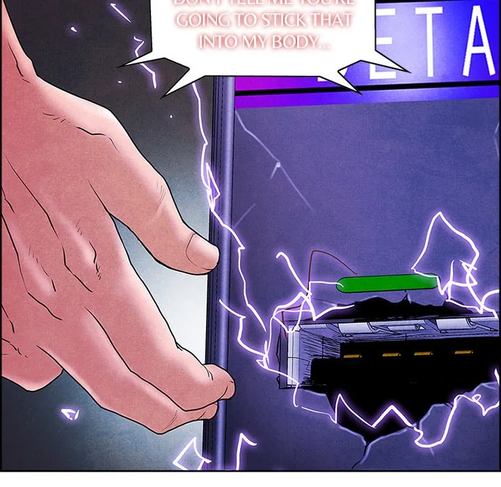 Read NASSA chapter 27 image 20 on Lezhin