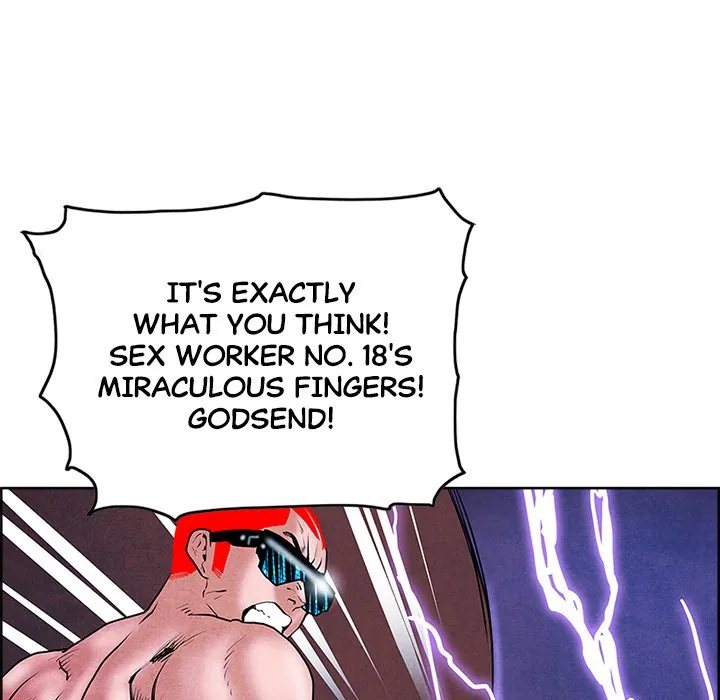 Read NASSA chapter 27 image 21 on Lezhin