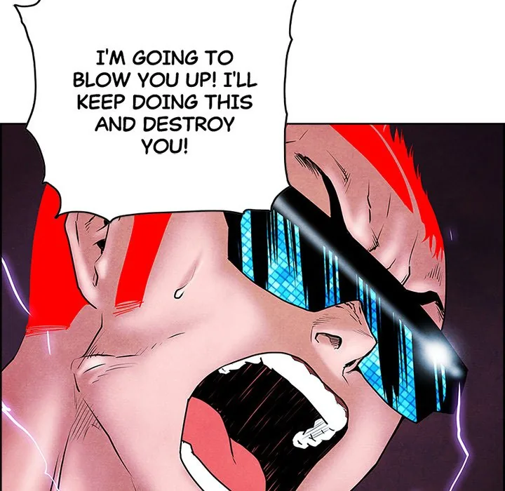 Read NASSA chapter 27 image 28 on Lezhin