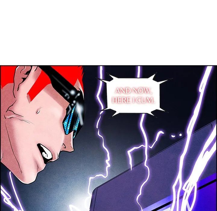 Read NASSA chapter 27 image 33 on Lezhin
