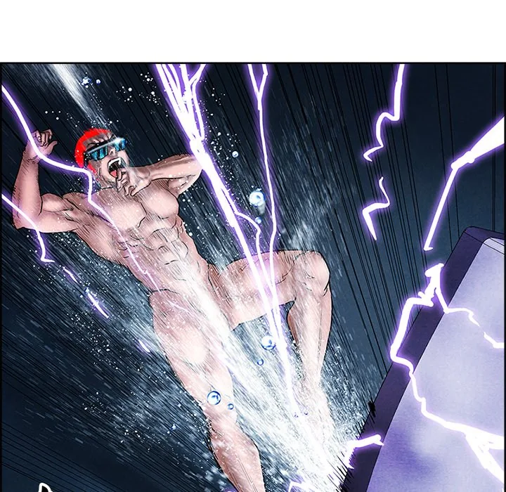 Read NASSA chapter 27 image 35 on Lezhin