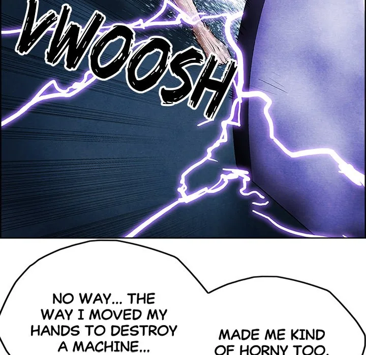 Read NASSA chapter 27 image 36 on Lezhin