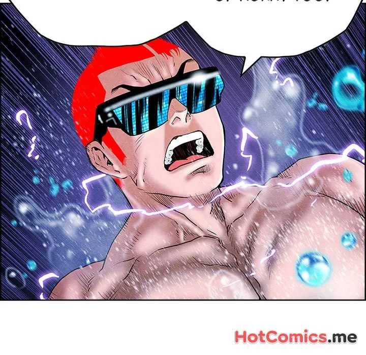 Read NASSA chapter 27 image 37 on Lezhin