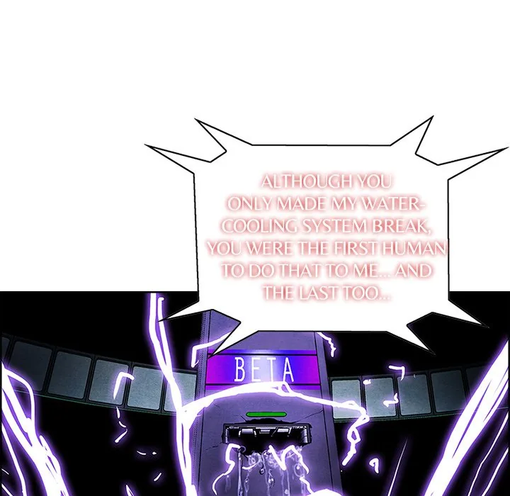 Read NASSA chapter 27 image 38 on Lezhin