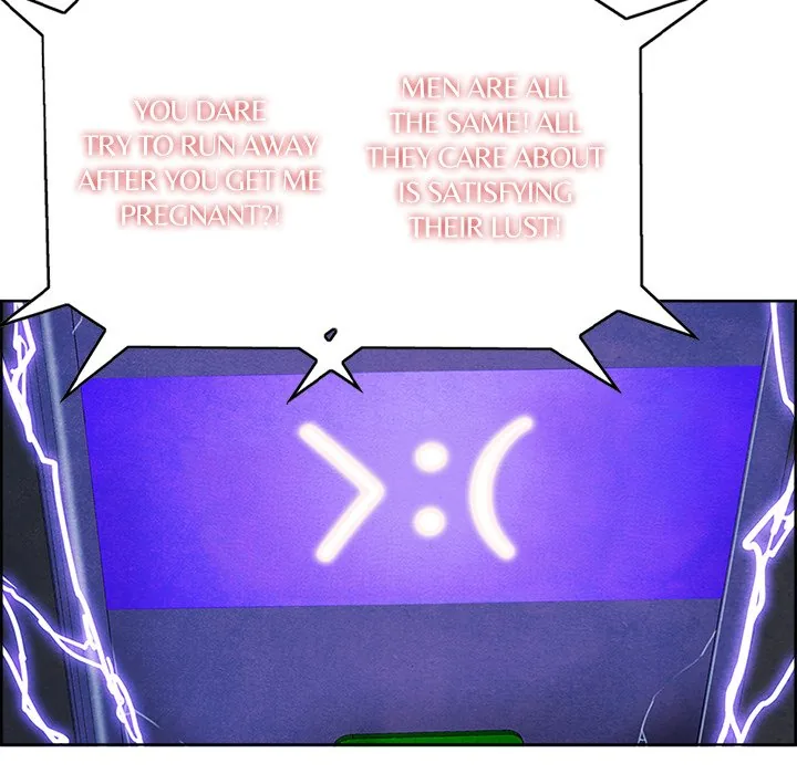 Read NASSA chapter 27 image 4 on Lezhin
