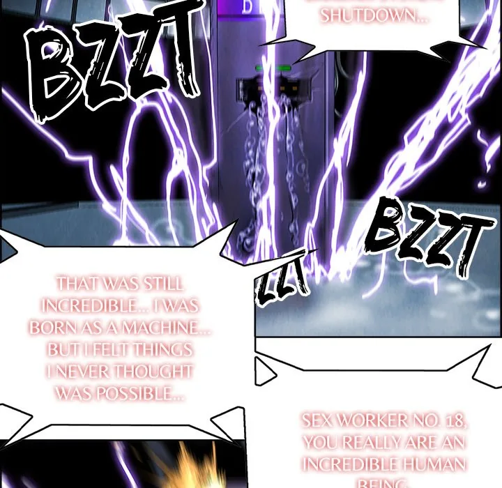 Read NASSA chapter 27 image 42 on Lezhin