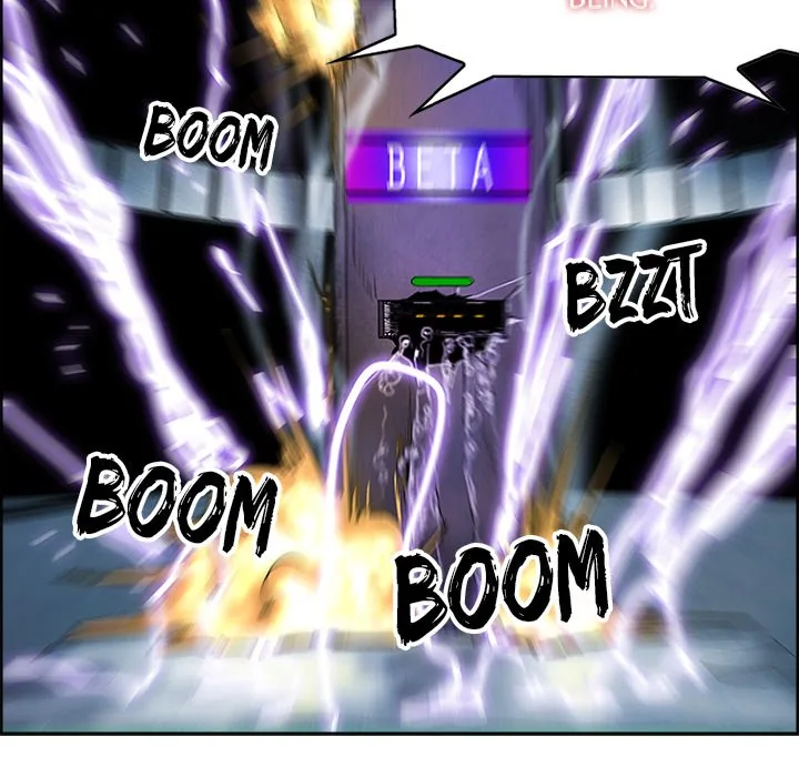 Read NASSA chapter 27 image 43 on Lezhin