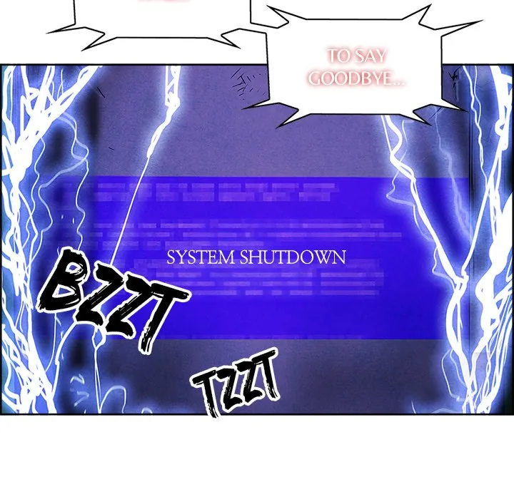 Read NASSA chapter 27 image 46 on Lezhin