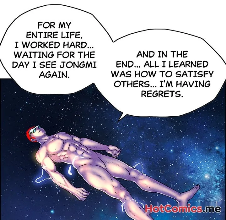 Read NASSA chapter 27 image 49 on Lezhin