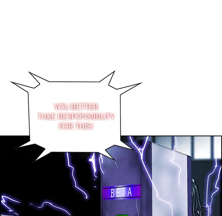 Read NASSA chapter 27 image 5 on Lezhin