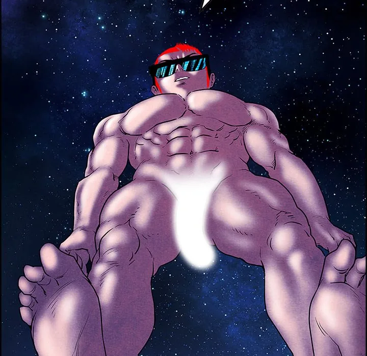 Read NASSA chapter 27 image 51 on Lezhin
