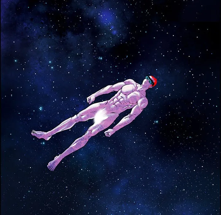 Read NASSA chapter 27 image 56 on Lezhin