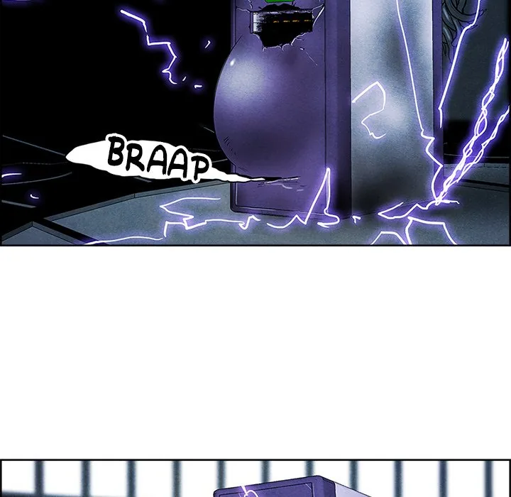 Read NASSA chapter 27 image 6 on Lezhin