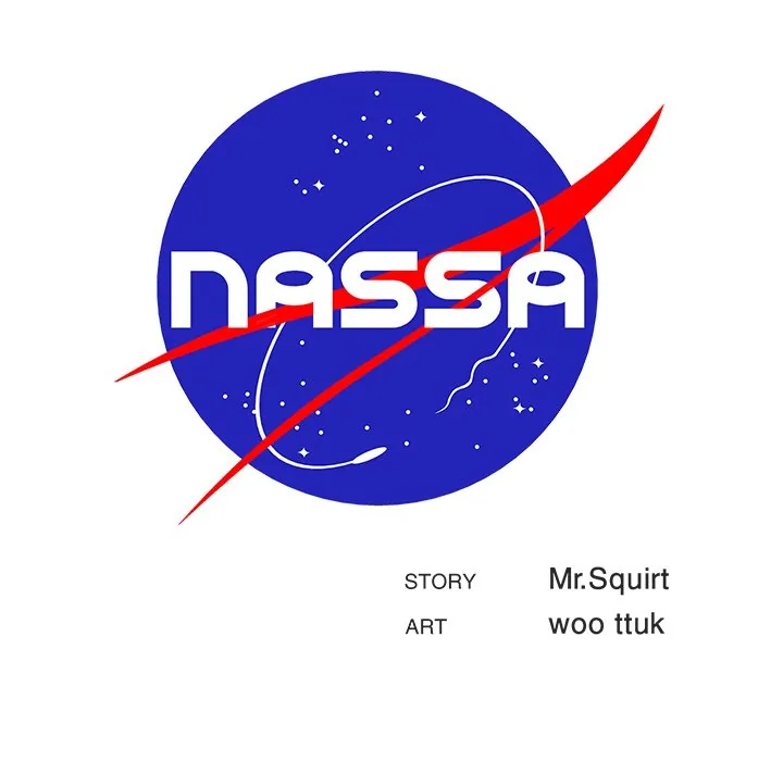 Read NASSA chapter 27 image 60 on Lezhin
