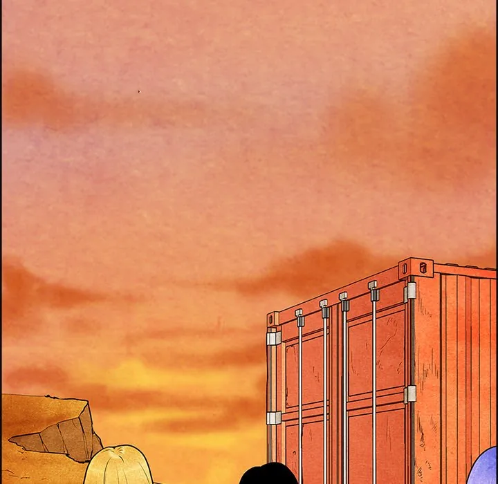 Read NASSA chapter 27 image 68 on Lezhin