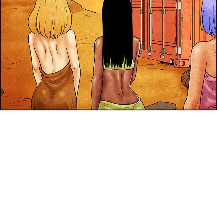Read NASSA chapter 27 image 69 on Lezhin
