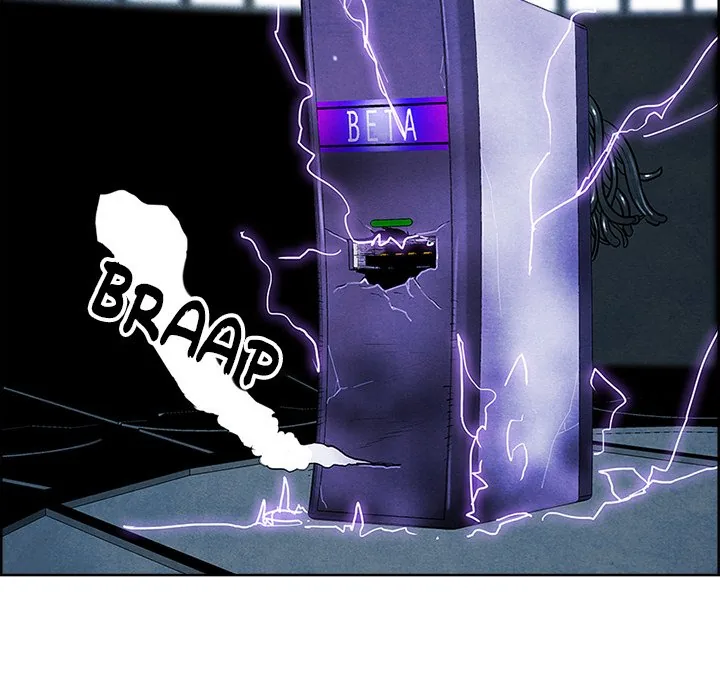 Read NASSA chapter 27 image 7 on Lezhin