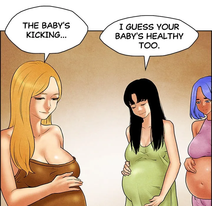 Read NASSA chapter 27 image 70 on Lezhin