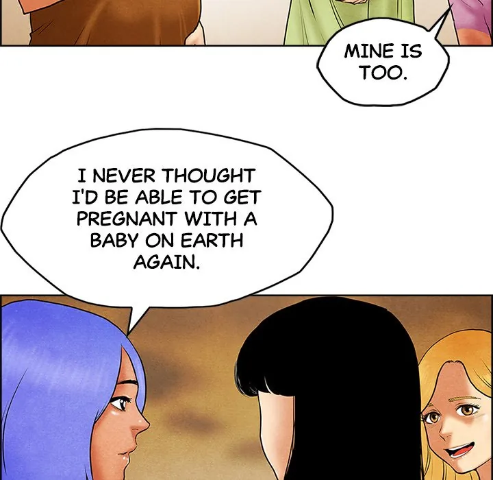 Read NASSA chapter 27 image 71 on Lezhin