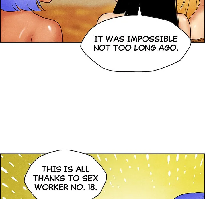 Read NASSA chapter 27 image 72 on Lezhin