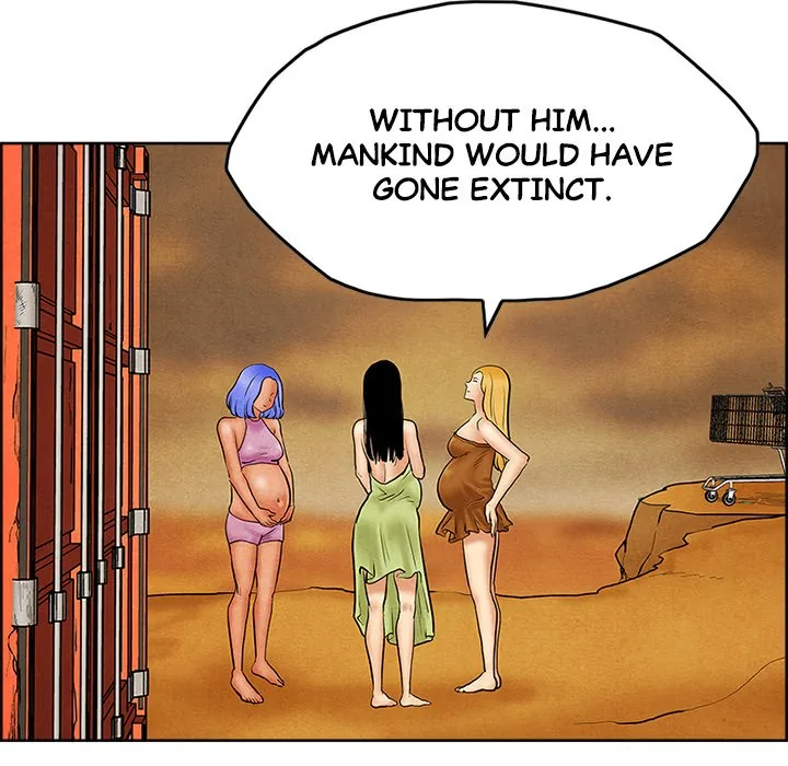 Read NASSA chapter 27 image 74 on Lezhin