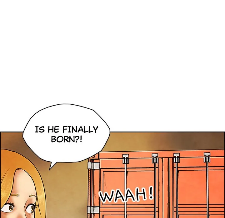 Read NASSA chapter 27 image 75 on Lezhin