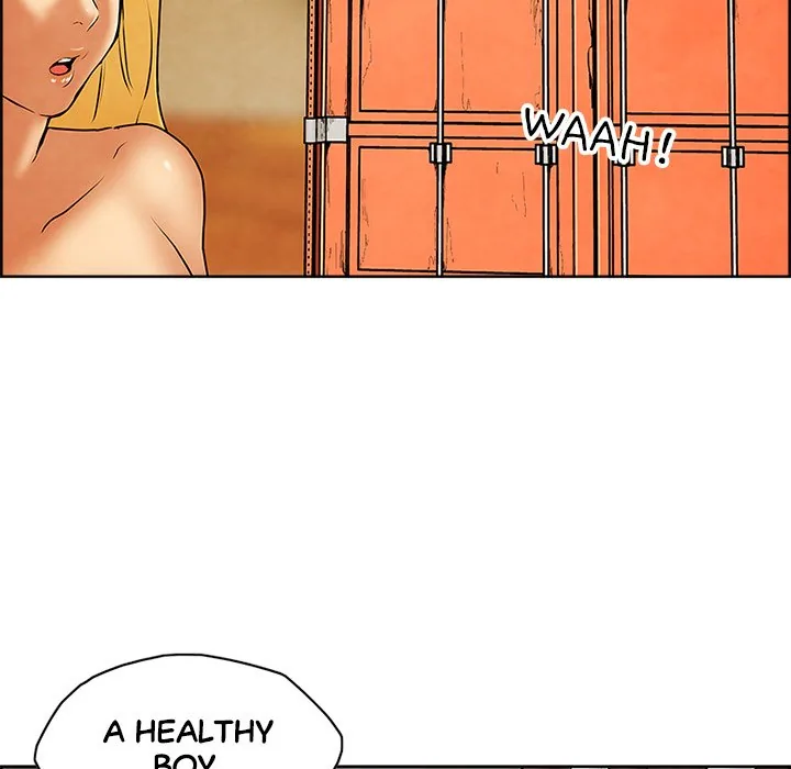 Read NASSA chapter 27 image 76 on Lezhin